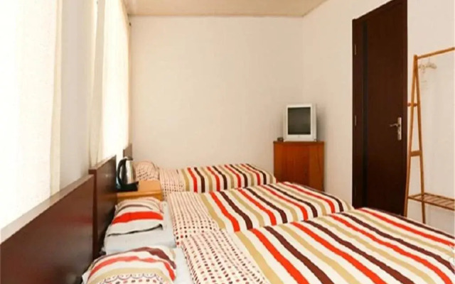 Beidaihe Hotel Junlei