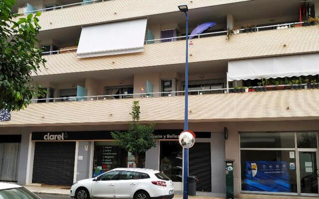 Apartamentos Peñiscola Centro 3000