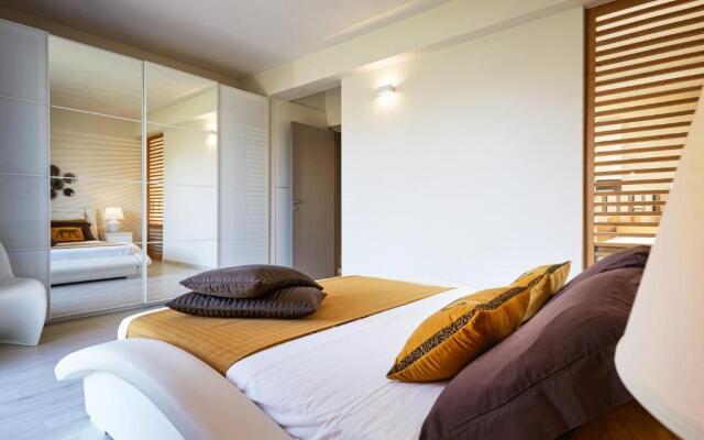 Villa Giame CaseSicule - Private Pool, Beach at 350m