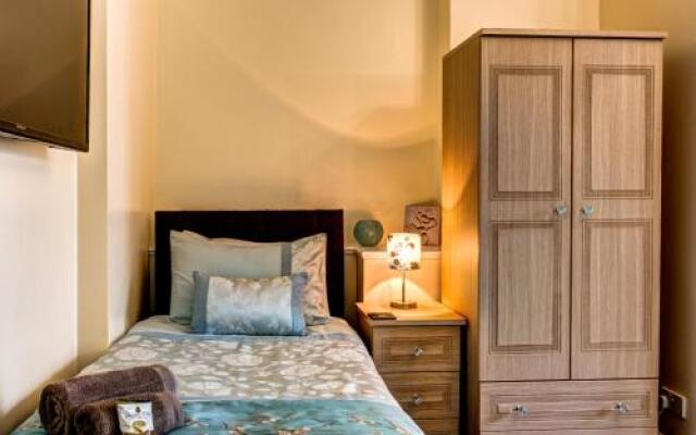 Rosedene Quality Guesthouse