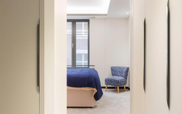 GS9 - 3 Bed Deluxe in London
