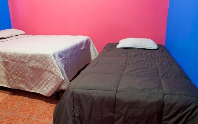 Aparthotel Las Brisas