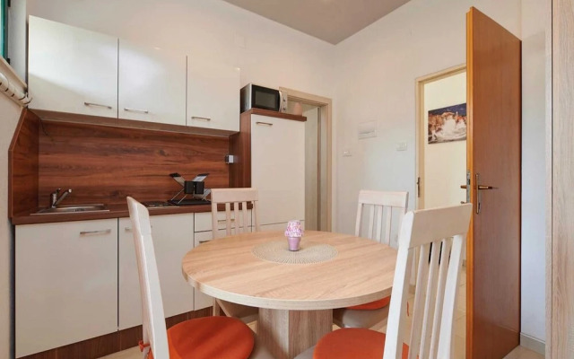Apartments Vujina