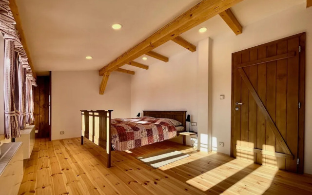 Villa in Krkonose Near Ski Resorts
