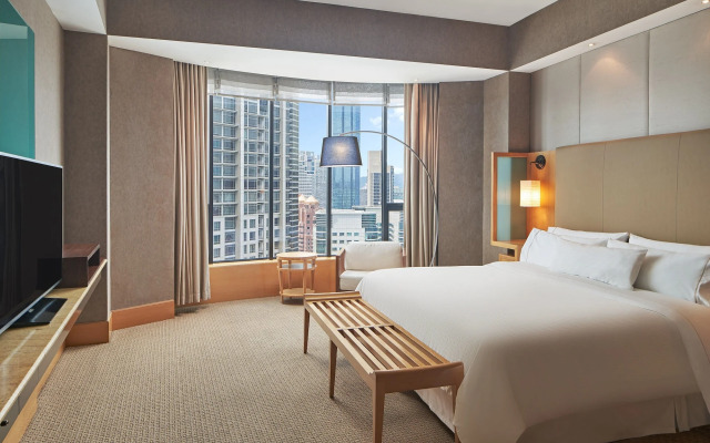 The Westin Kuala Lumpur