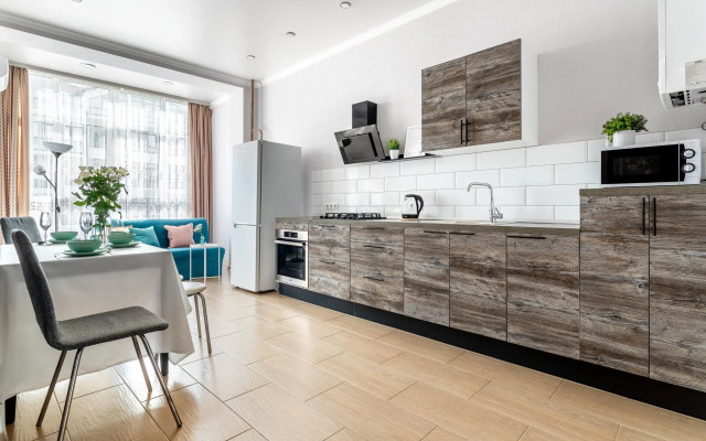 Home Group (Хоум Груп) на улице Крымской 22 корпус 1