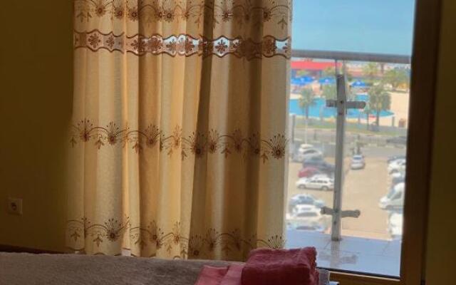Apartment Orbi Plaza Batumi