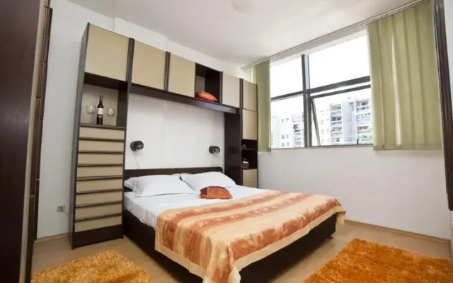 Apartman Belvedere
