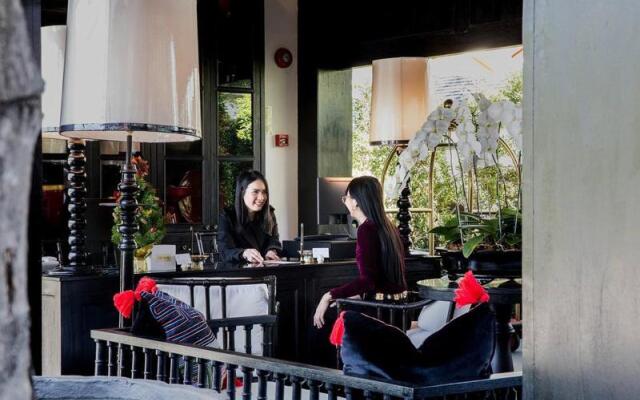 Mora Boutique Hotel