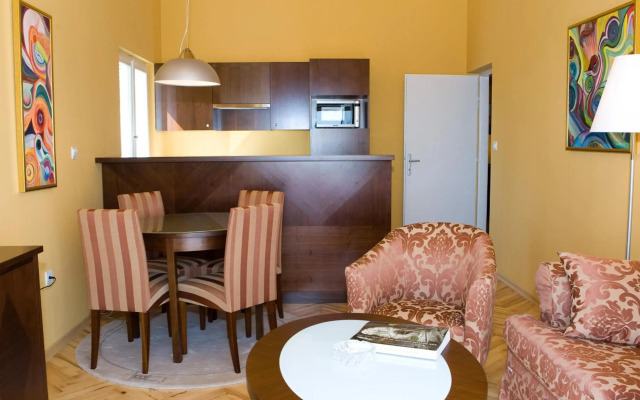 Sipa Apartments