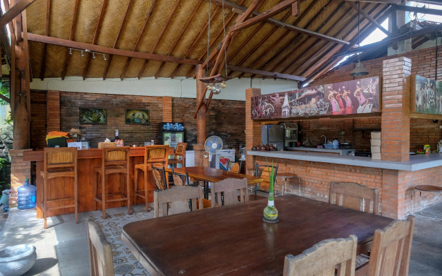 Omah Mbah Mandor by The Lavana