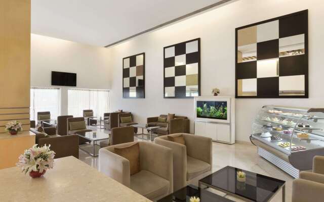 Ramada by Wyndham Chennai Egmore