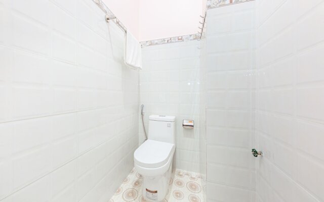 Son Lam Hotel by OYO Rooms