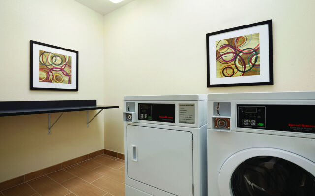 Fairfield Inn & Suites Kansas City Lee's Summit