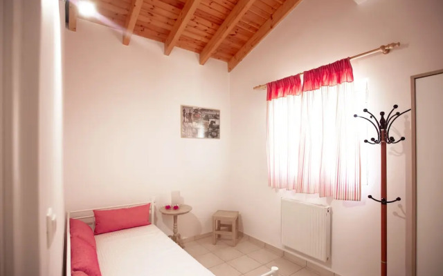 Laconia Domus - Papadianika