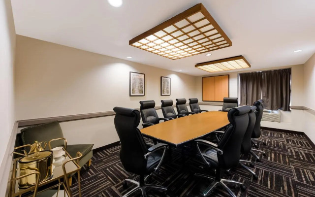 Red Roof Inn Columbus 7262