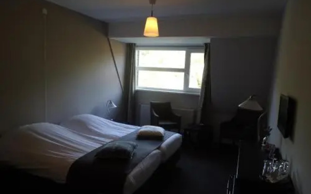 Hotel en Restaurant de Stripe