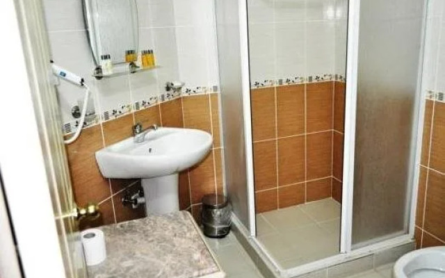 Blue Sea Boutique and Suite Hotel