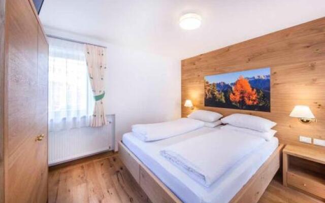 Hotel Garni Morene