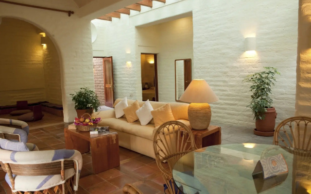 Mision del Sol Resort and Spa - Adults only