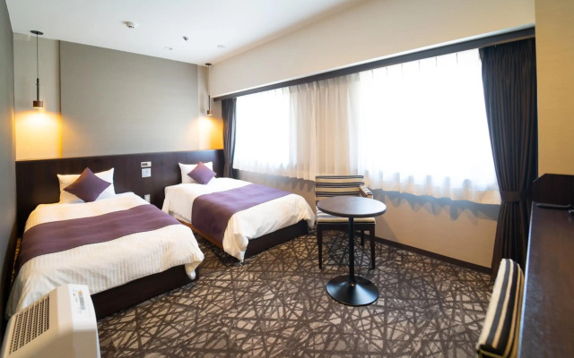 Garden Hotel Kanazawa