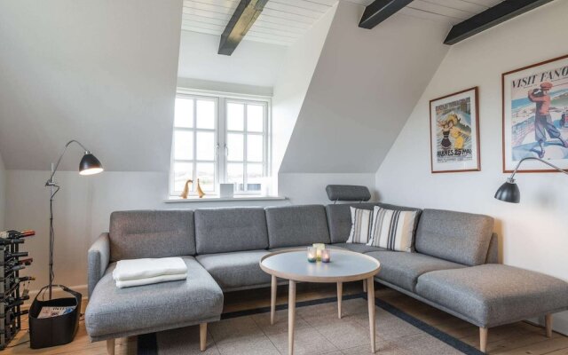 Holiday Home in FanÃ¸