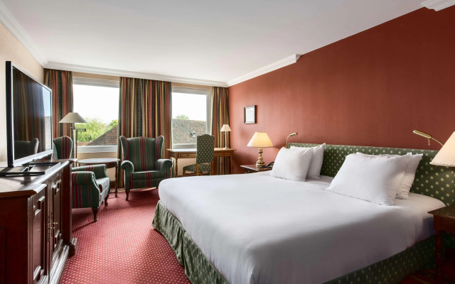 NH Brugge Hotel