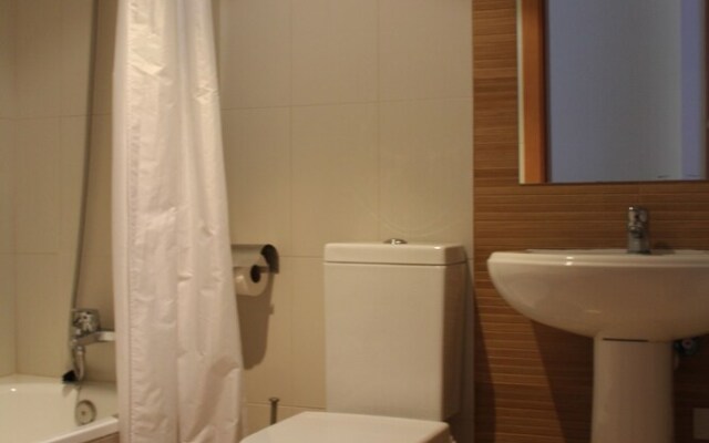 Nuc Sun Resort