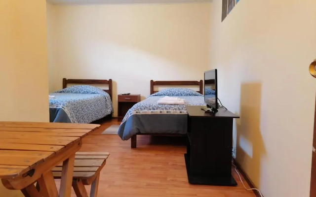 Hostal La Concepcion