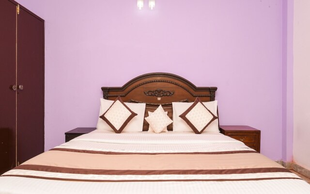 OYO 15625 Royal logix