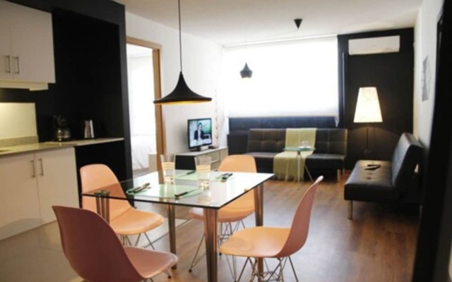 Rentline Apartamentos -Sunline