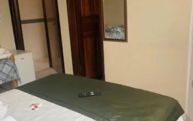 Morada De Leste Mar Hotel