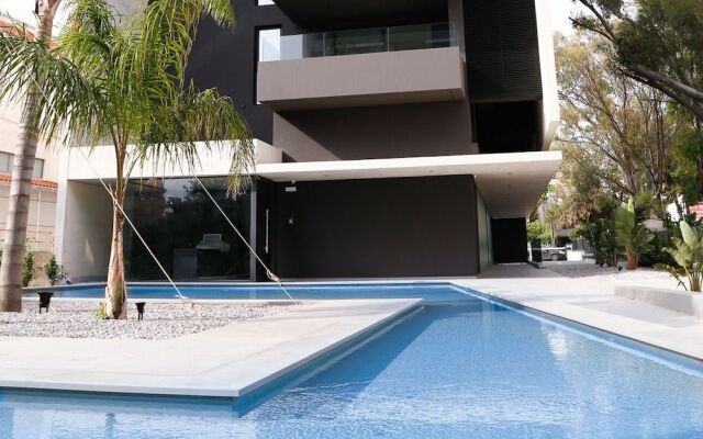 Voula Lofts