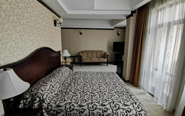 Hotel Carol Constanta