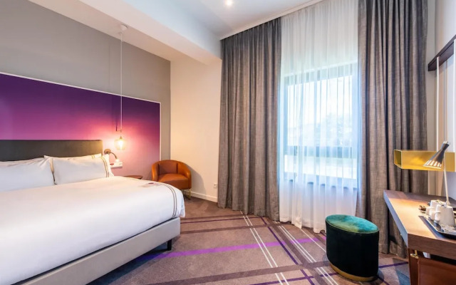 Premier Inn Heidelberg City Bahnstadt
