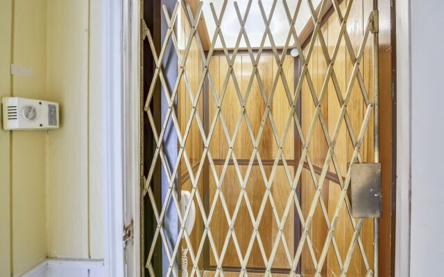 Pirates' Cove Princess 3 Bedroom Home