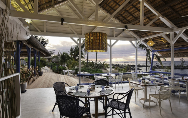 Veranda Pointe Aux Biches Hotel