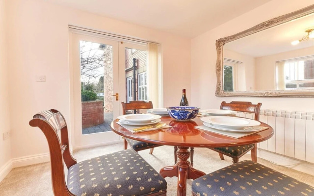 Host Stay Dene Annexe
