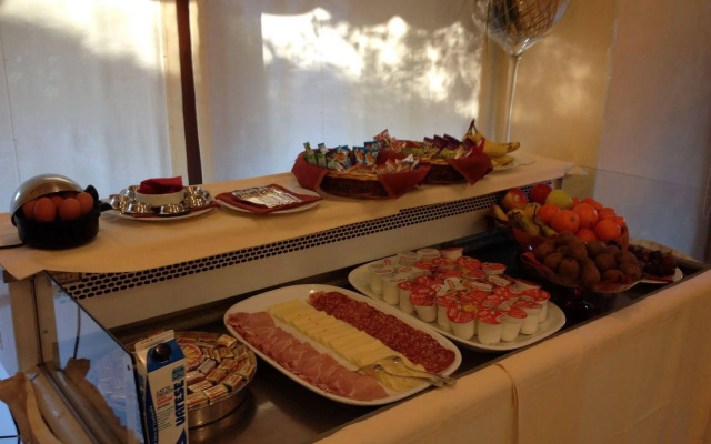 Hotel Ristorante Vecchia Riva