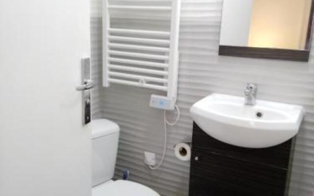 K & C Bed and Breakfast