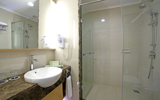 All Sedayu Hotel Kelapa Gading