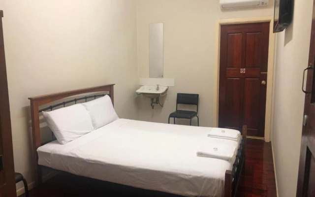 Prince of Wales Hotel