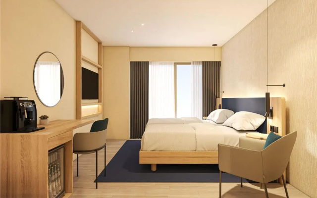 Hilton Garden Inn Chania City