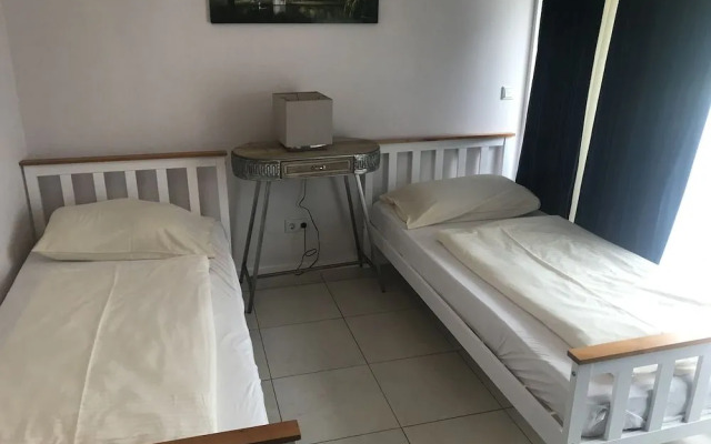 Munich Downtown Suites