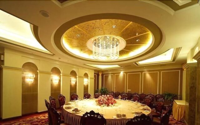 Winner International Hotel