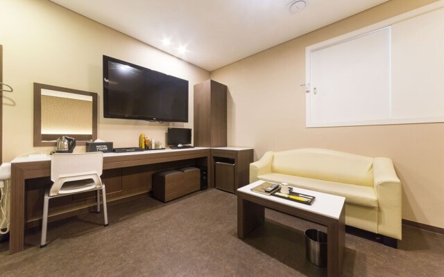 Osan Honors Hotel
