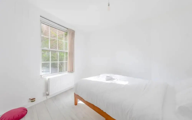 Cosy 2 Bedroom Flat Near Abbey Road