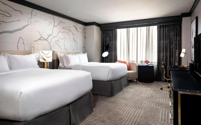 The Gwen, a Luxury Collection Hotel, Michigan Avenue Chicago