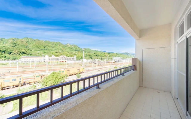 Yu Krung Style Inn