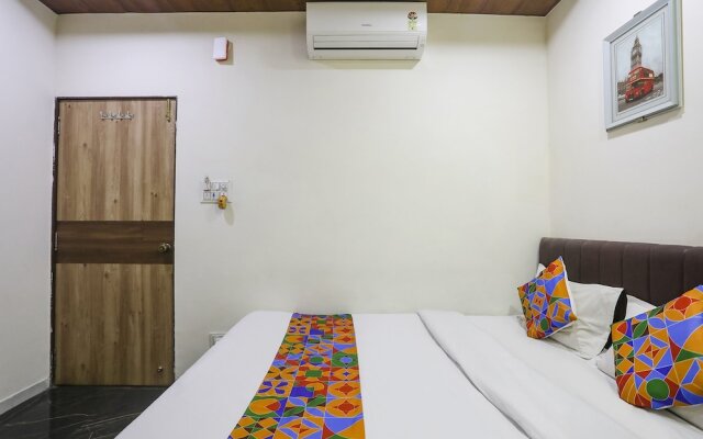 Fabhotel Vedanta Inn